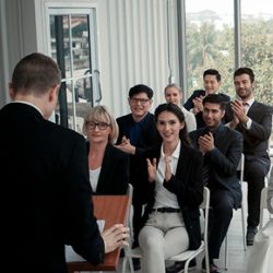 “La disponibilité des enseignants et intervenants extérieurs a été un atout majeur”