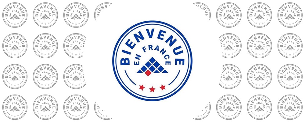 You are currently viewing Label « Bienvenue en France » : une 3e étoile pour l’université !