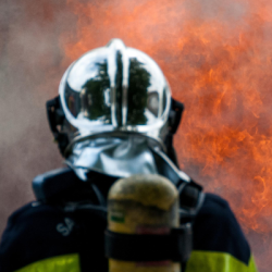 Lire la suite à propos de l’article Entre l’université et le Centre de Secours, portraits d’Eve et Baptiste, sapeurs-pompiers volontaires