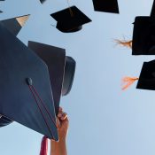 Le projet Alumni de l’université de Caen Normandie