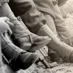 Soirée histoire, spéciale 80e anniversaire du D-day