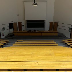Amphithéâtre 500