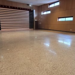 Auditorium du pôle des formations et de recherche en santé (PFRS)