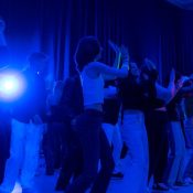 En images : retour sur le premier gala de fin d’année de l’université