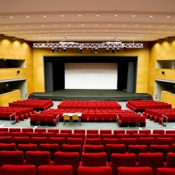 Amphithéâtre Pierre Daure