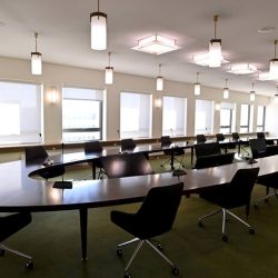 Salle du conseil
