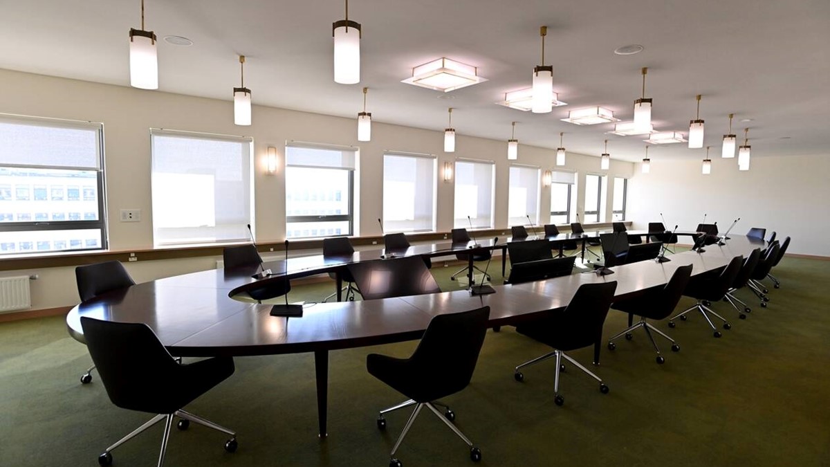 You are currently viewing Salle du conseil