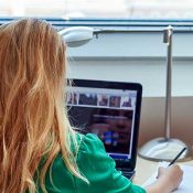 Une licence professionnelle en ressources humaines obtenue par VAE, témoignage de Laurence Hueber