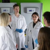 Congrès des Apprentis Chercheurs 2024