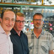 De nouveaux catalyseurs pour améliorer la qualité de l’air