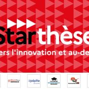 Challenge Starthèse Normandie