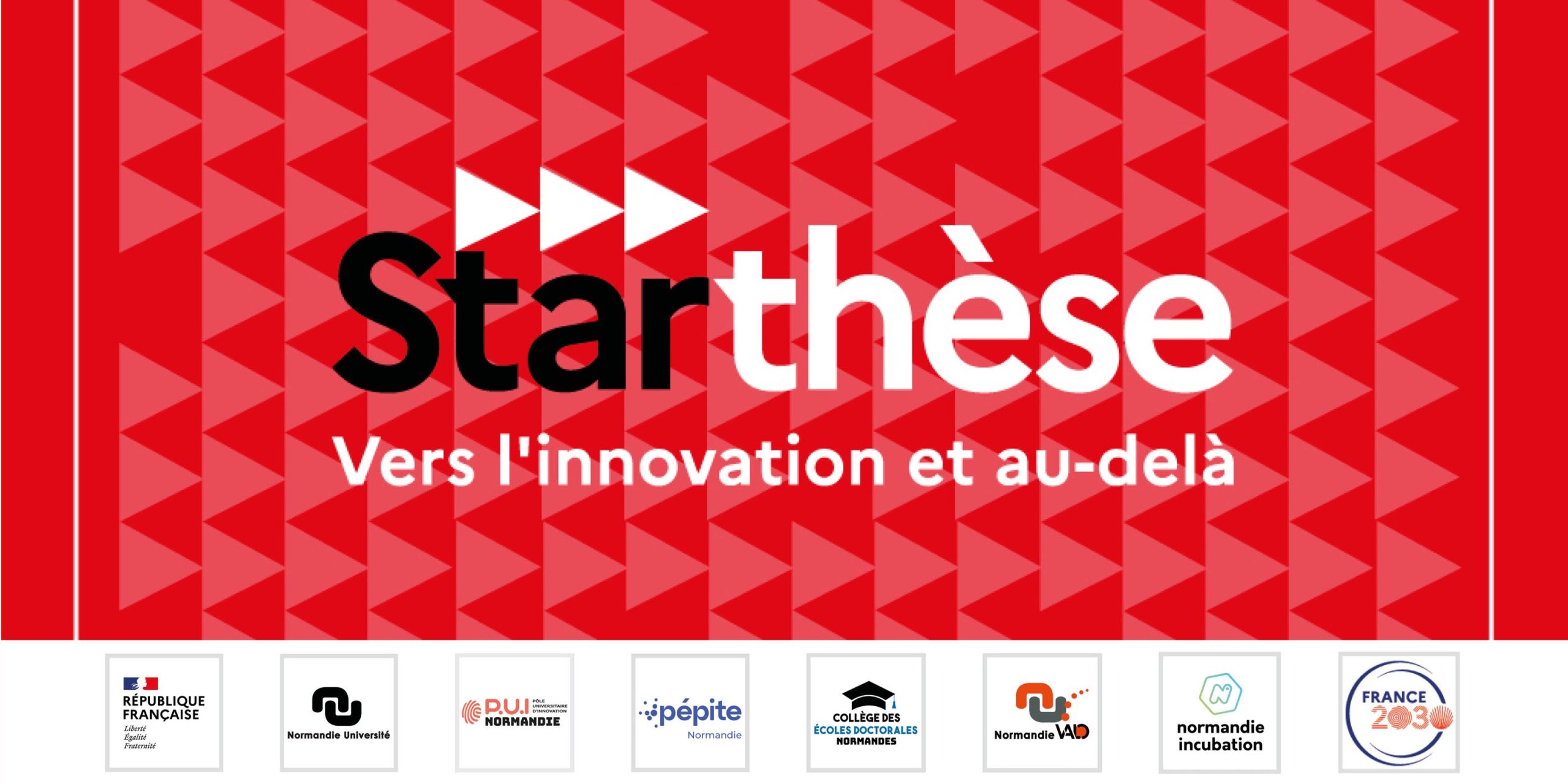 You are currently viewing Challenge Starthèse Normandie