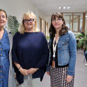 Une vague d’améliorations des services aux usagers