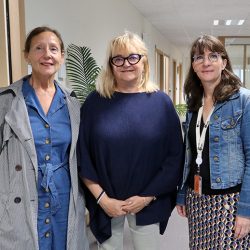 Démarche Services publics+ à l'université