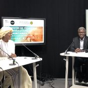 Accompagner la création d’un service d’appui à la pédagogie en Mauritanie