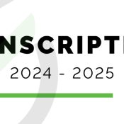 Se réinscrire pour la rentrée 2024