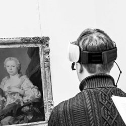 Visuel de l'étude art-science