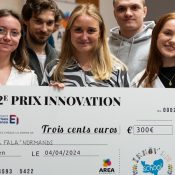 « L’agroalimentaire est un secteur très dynamique »