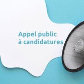 Désignation de 5 personnalités extérieures au conseil d&rsquo;administration : appel public à candidatures
