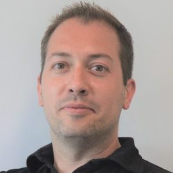 Le professeur Benoit Laurent, spécialiste du vieillissement cognitif, invité de l’UFR Santé