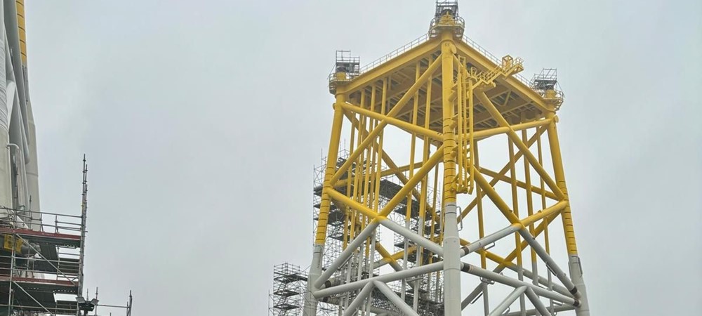 You are currently viewing NS H2V Ports