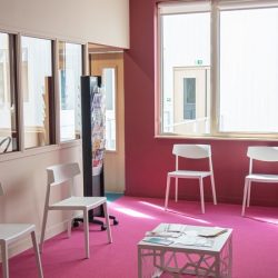Le Service de santé étudiante inauguré !