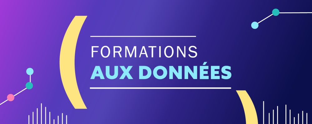 You are currently viewing Formations sur les données de la recherche