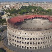 « Le génie romain » : les travaux du Cireve, au cœur d’un documentaire de France Télévisions
