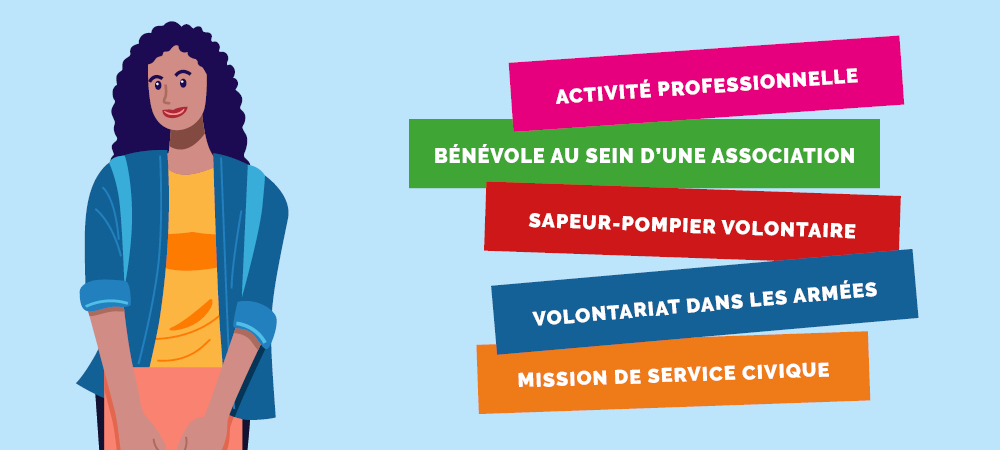 You are currently viewing Engagement étudiant : des compétences à valoriser dans votre parcours