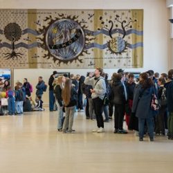 Lire la suite à propos de l’article Fête de la science 2024 : clap de fin !