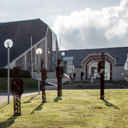 Lire la suite à propos de l’article Développer le campus de Cherbourg avec nos partenaires territoriaux