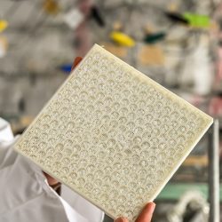 Une découverte majeure du LCS pour capturer la pollution intérieure
