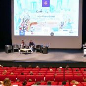 La Nuit du Droit à Caen : regards sur le procès de Paul Touvier