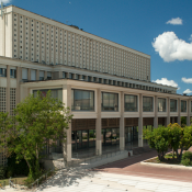 Coup d’envoi du projet Campus nouveau siècle