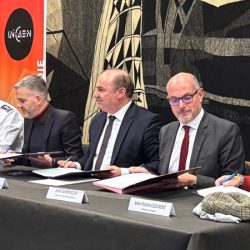Unir les forces pour mieux accompagner les victimes d’infractions sur nos campus