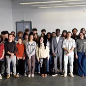 Retour sur le hackathon « Women in Tech »