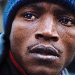 Visuel du film L'histoire de Souleymane