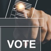 Élections étudiantes aux conseils de Normandie Université – mai 2025
