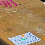 Le bingo étudiant : une deuxième édition encore plus réussie