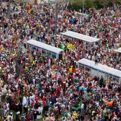 Le Carnaval étudiant de Caen 2025 : un élan collectif et festif au cœur de la vie universitaire