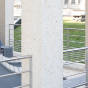 Des terrasses qui font du bien à l’UFR de Psychologie