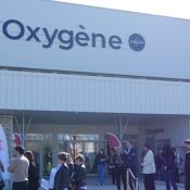 Inauguration de l’Oxygène : de nouveaux lieux de vie pour la communauté étudiante