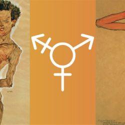 Colloque "Sexualité, genre et dommage corporel" © Egon-Schiele