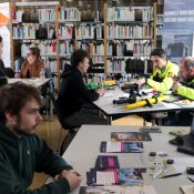 Forum Ose : des rencontres inspirantes entre étudiants et professionnels