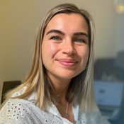 Pauline, doctorante : la science des données au service de la santé publique
