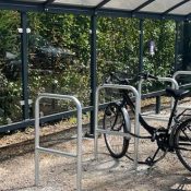 Les deux-roues mis à l’honneur sur le Campus 1 et l’INSPE de Caen