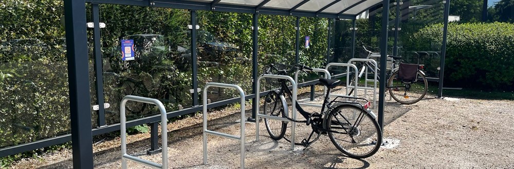 You are currently viewing Les deux-roues mis à l’honneur sur le Campus 1 et l’INSPE de Caen