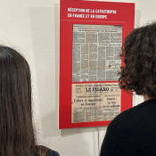 Retour à Tchernobyl : questionner « la vie d’après » quand l’avenir est contaminé