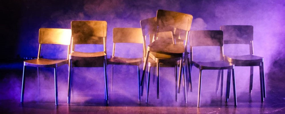 Visuel de l'événement 143 Extrême Théâtre