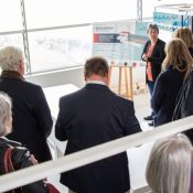 Une extension pour le campus universitaire de Saint-Lô Agglo